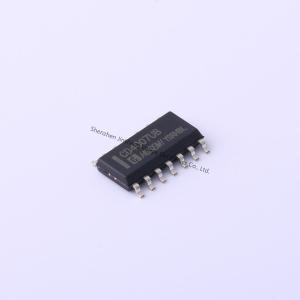 Wholesale CD4007 Programmable Integrated Circuit IC Logic CMOS Dual Comp from china suppliers