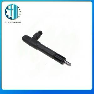 Wholesale Fuel Injector 729649-53100 For Yanmar 4TNV84T 4TNV84T-GGE 4TNV84T-GGEH Engine Spare Parts from china suppliers