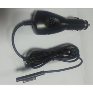 for microsoft surface pro surface pro2 12V2A-12V3.6A car charger 5pin
