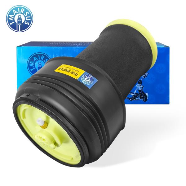 High-quality Air Suspension Spring BMW X5 E70 E71 E72 Rear 37126790078 37126790081