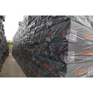 Wholesale Polyurethane insulation board/PIR/PU/35mm from china suppliers