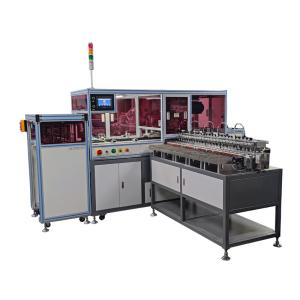 Wholesale Full Automatic Card Punching And Sorting Machine YLP-FAS-1000 For different layouts and Card Materials from china suppliers