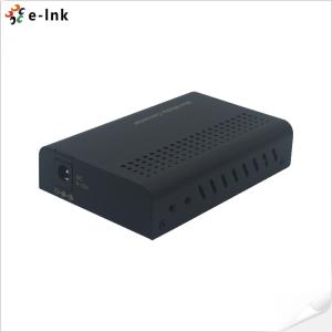 Mini 10G OEO Media Converter (3R Repeater Regeneration, Reshaping, Retiming)
