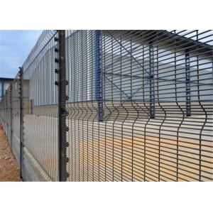 358 security fencing / Military security fence / High security security walls
