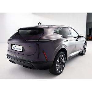 Luxury High Speed Avatr 07 SUV Electric Vehicle New Energy Automatic Car