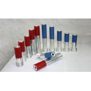 Sandblasting Nozzles Straight Bore