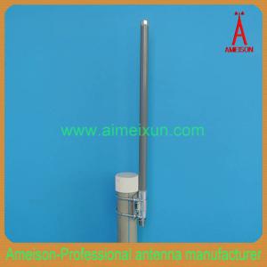 824-960MHz 10dBi Omnidirectional Fiberglass Antenna CDMA GSM antenna