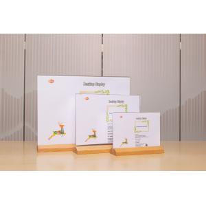 a4 photo frames double sided acrylic frame contemporary photo frames perspex