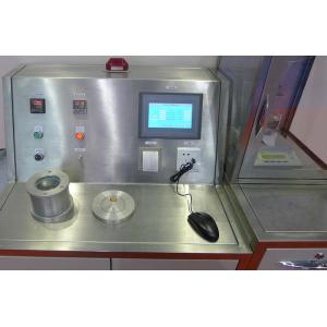 Wholesale Streamline Analysis Process Hydrogen Analyzer Systems 5 Min Measuring Time from china suppliers