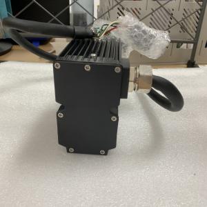 Mitsubishi HS-MF23-S2A AC Servo Motor 3 PHASE 200W 120V 3000RPM 50/60HZ 1.5A NEW