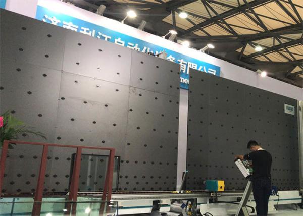 Quality High efficency Servo Control Full Automatic Sealant Extruder Machine for Insulating Glass  Processing for sale