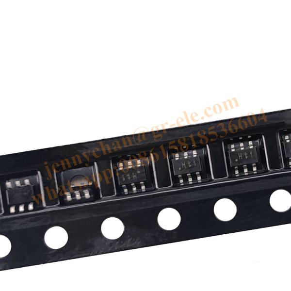 Quality New original PUMH11 package SOT363 silk screen Ht1 Ht2 triode digital transistor body for sale