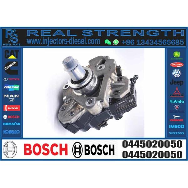 Diesel Fuel Injection Pump 0445020050 Fuel Pump ME225083 For MITSUBISHI CANTER 4M50 Engine