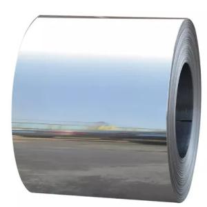 Standard Export Packing and Customized Stainless Steel Coil Strip Seamless Alloy