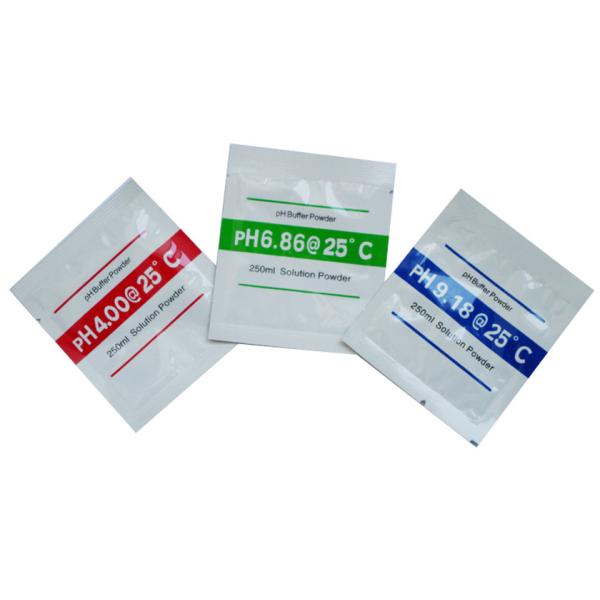 Quality Lightweight PH Pen Calibration Solution Customized Service Eco - Friendly for sale