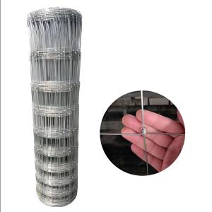 2.0MM High Tensile Wire Durable Cattle Fencing Weather Resistant