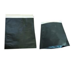 100% Recyclable 10x14 Inch Paper Mailing Bags with self adhesive strip