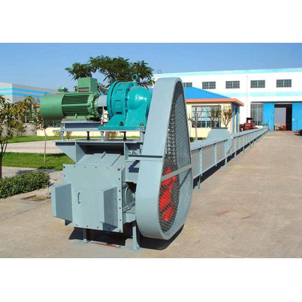 Wholesale Pulverized Coal Boiler / Scraper Conveyor Energy Saving And Easy Operate from china suppliers