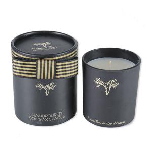 Customized Handmade Soy Wax Candles