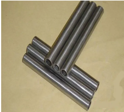 Nickel Aolly Pipe CuNi 7030 ASTM B467 Seamless Pipes Out Diameter 40" Sch80s