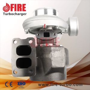 S200 Turbocharger 04258659KZ 318442 Deutz,Volvo Various with BF6M2012C,TAD620VE