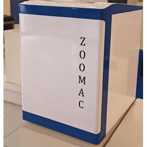 RO Filter Ultrapure Water Purification System For Analytical Chemistry