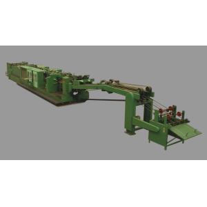 HD-0813 Cement Bag Bottom Gluing Pasting Machine High Speed