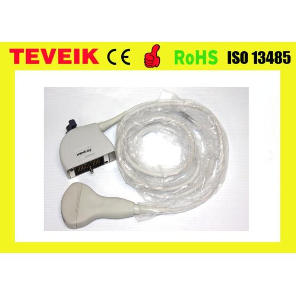 Durable Medical Ultrasound Transducer Probe Mindray 35C50EB Convex Array