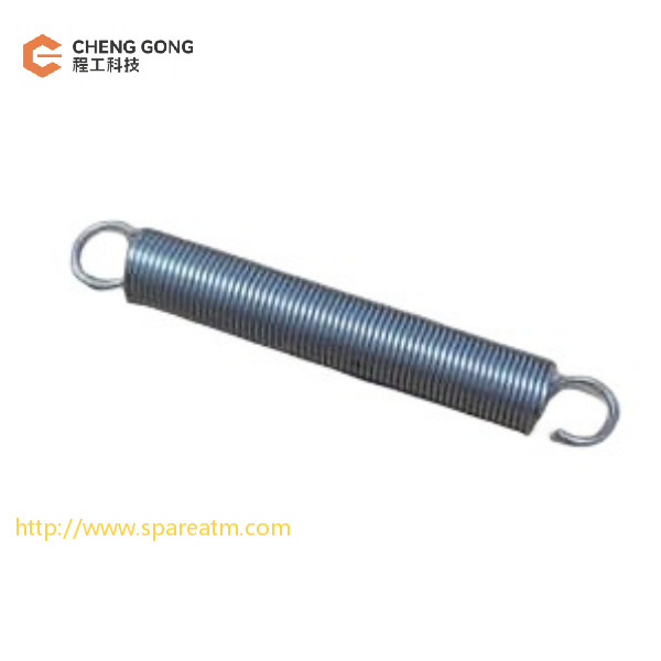 5*38/CA81003-0587 Fujitsu GSR50 Channel Relay Tension Spring Fujitsu ATM Machine