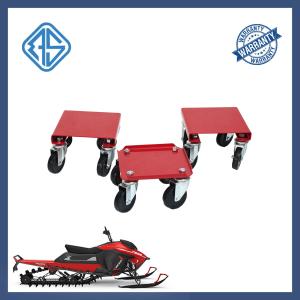 Wholesale storage area heavy duty snowmobile dolly 1200lbs from china suppliers
