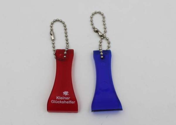 Quality Personalized Home Car Ice Scraper Squeegee , Car Windscreen Scraper for sale