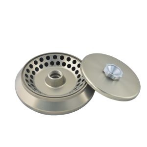 CH210R Large Capacity High Speed Refrigerated Centrifuge with 21000r/min,