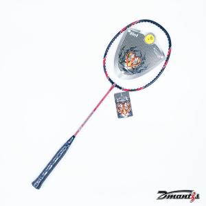 Wholesale Factory Customized High Quality Professional Carbon Fiber Badminton Racket Wholesale from china suppliers