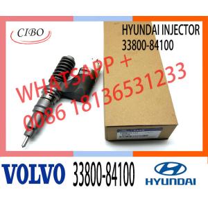 Engine Fuel Injector RE64866 RE63052 8113177 8170966 8113409 8113411 8113837