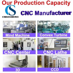 Customized CNC Turning Round Spline Linear Motion Shafting Pin Components