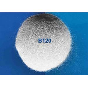 Wholesale Micro B120 Ceramic Bead Blasting Zirconium Silicate Beads With Long Service Life from china suppliers