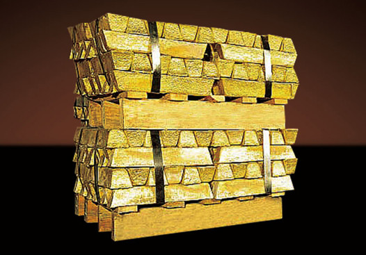 Die Casting Solid Brass Ingot DZR With Natural / Mill Finish