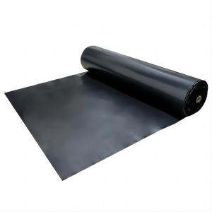 High Density Polyethylene EVA Agricultural Pond Liner for Fish Farming 0.5mm