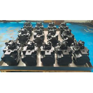 708-1S-00241 708-1S-00240 708-1T-00630 7081S00940 Piston Pump , Fan Pump For