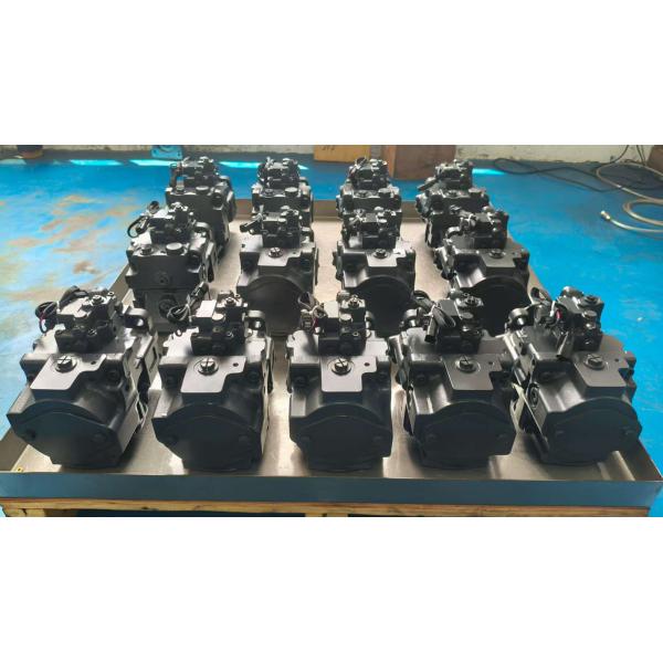 708-1S-00241 708-1S-00240 708-1T-00630 7081S00940 Piston Pump , Fan Pump For