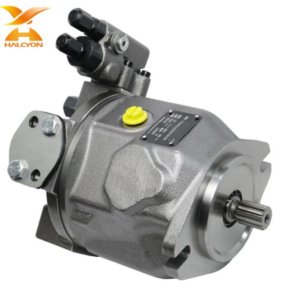 Quality Rexroth Hydraulic Piston Pump A10VSO71DR/31R-VSC62K02-(T0) For Construction Machinery Rexroth A10VSO60 71 85 for sale