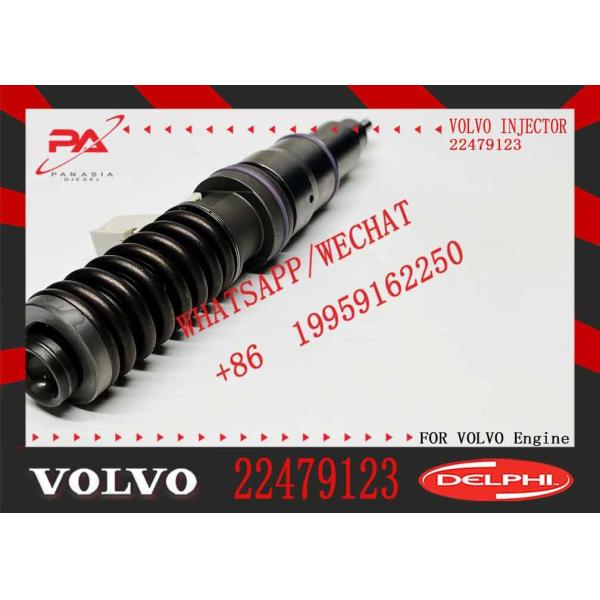 4 Pin Injector Diesel Fuel Injector BEBE4L15001 85020426 85020427 85141573