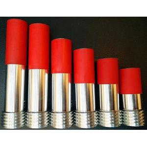 Wholesale Aluminum Jacket Sandblasting Nozzles With High Hardness And Wear Resistance from china suppliers