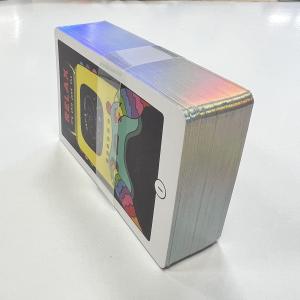 Single / Double Side Oracle Deck Printing With Box Customizable