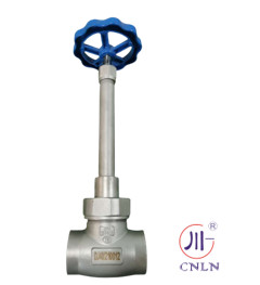 Wholesale DN10-100 Cryogenic Pressure Vessel Valve LNG LOX LIN LAR Valve from china suppliers