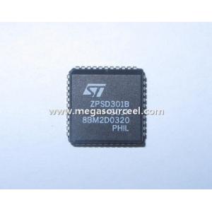 Wholesale PSD301-B-90J- STMicroelectronics - Low Cost Field Programmable Microcontroller Peripherals from china suppliers
