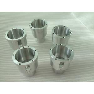 Wholesale High Precision Cnc Machined Components With Cnc Milling / Turning Service from china suppliers