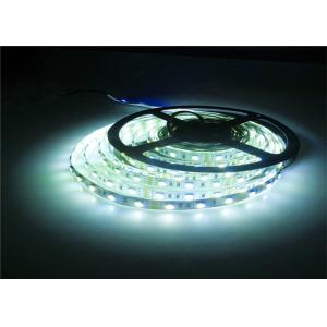 800LM/M Multicolor IP20 2A Driver IR Control Smart RGB Light Strip