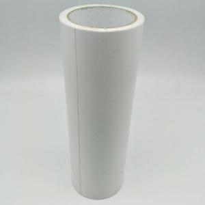 Practical Nontoxic Double Coated Tissue Tape , Multipurpose Tissue Paper Tape