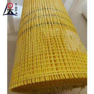 Wholesale Fiberglass Reinforcing Mesh Epoxy Resin Fiberglass Eifs Mesh from china suppliers